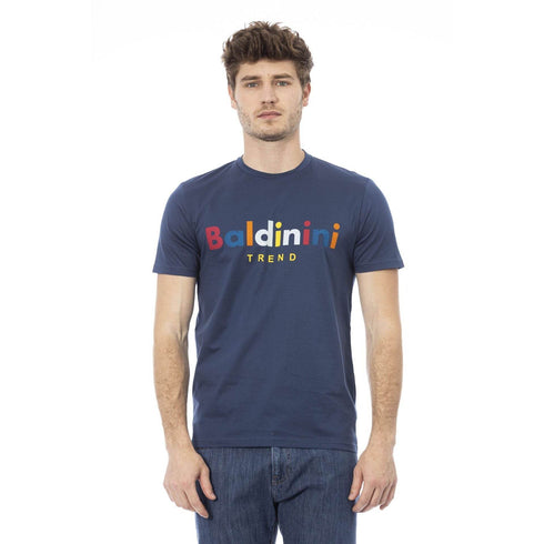 Baldinini Trend T-särgid - Estita Fashion